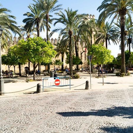 Étnico  Apartamento Córdoba Exterior foto