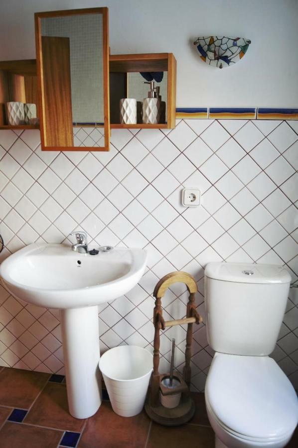 Étnico  Apartamento Córdoba Exterior foto