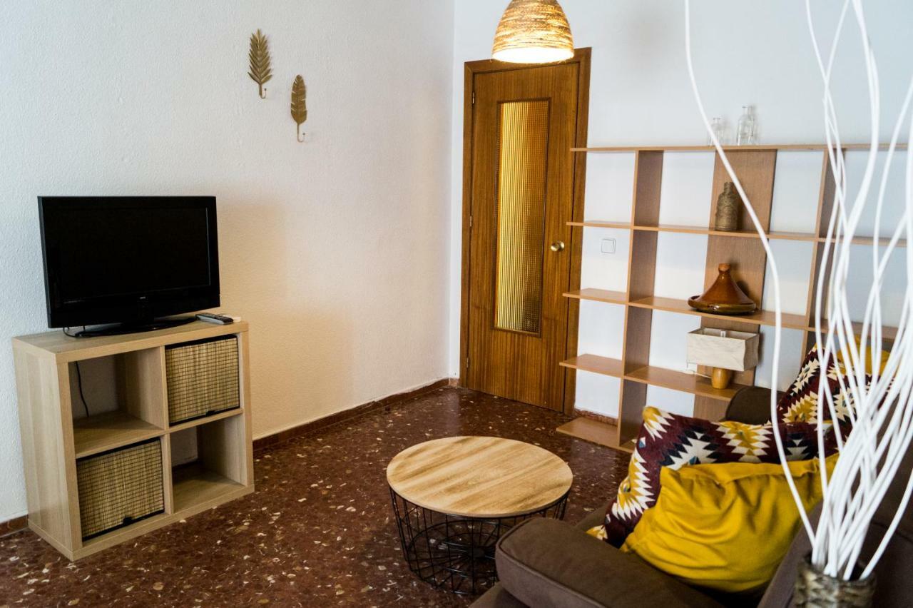 Étnico  Apartamento Córdoba Exterior foto
