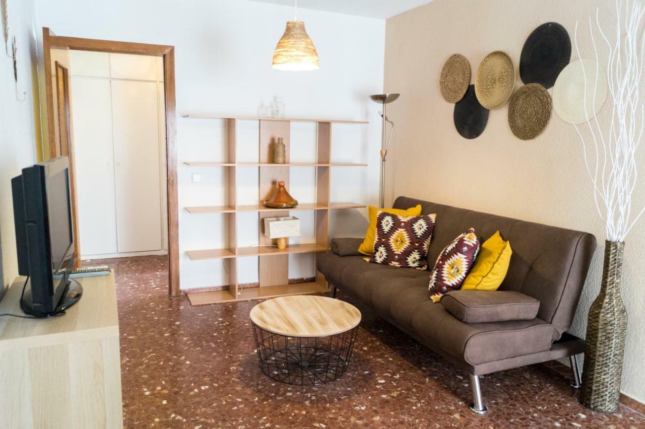 Étnico  Apartamento Córdoba Exterior foto