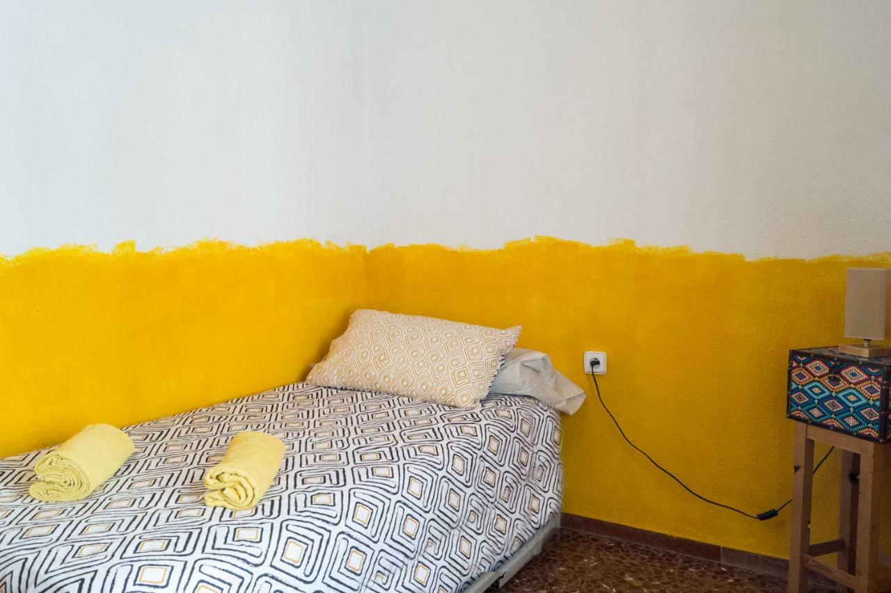 Étnico  Apartamento Córdoba Exterior foto