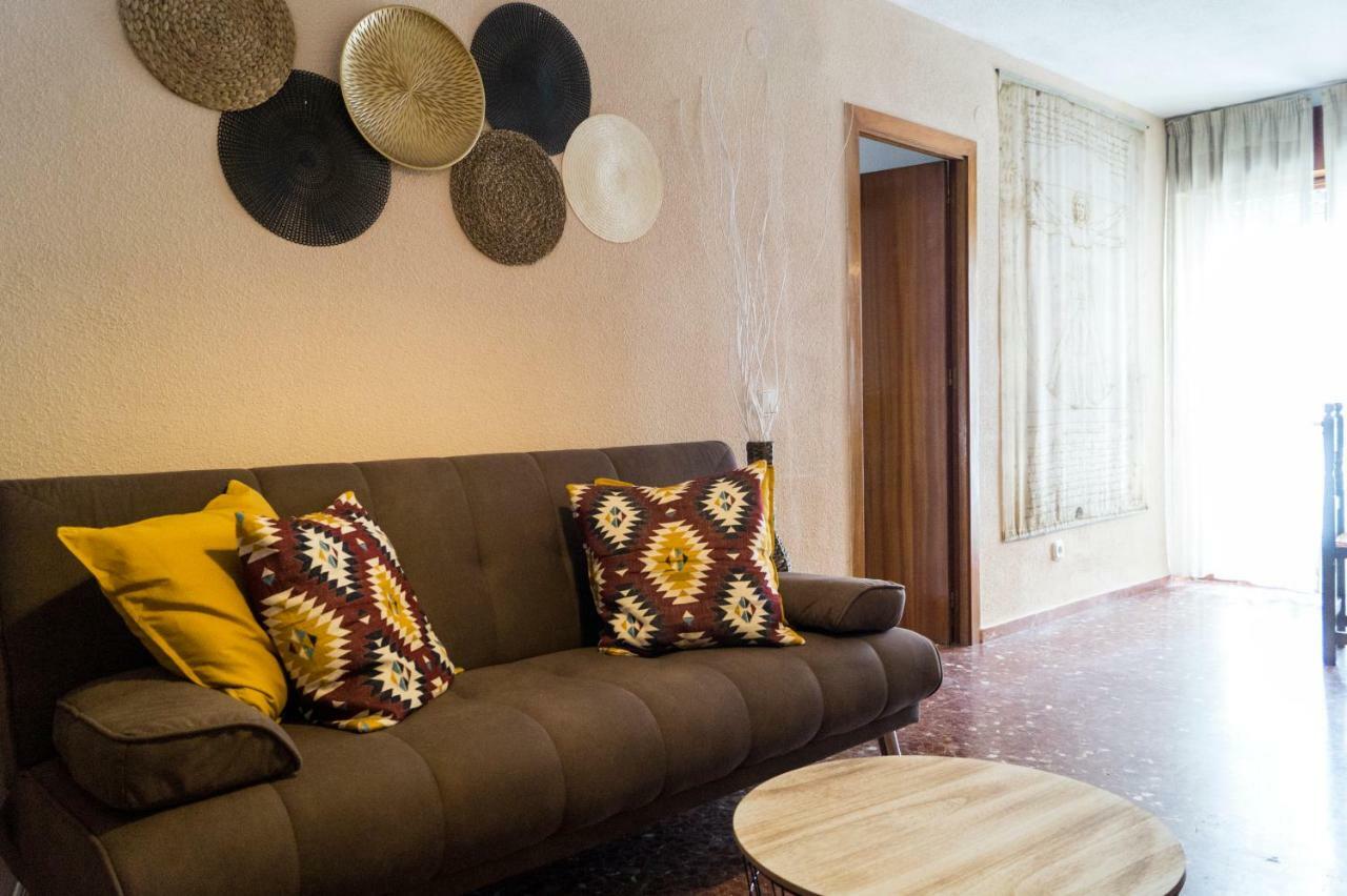 Étnico  Apartamento Córdoba Exterior foto