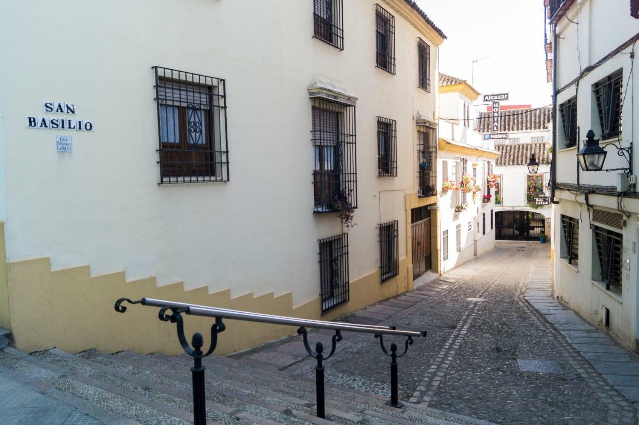 Étnico  Apartamento Córdoba Exterior foto