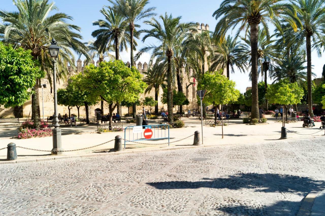 Étnico  Apartamento Córdoba Exterior foto